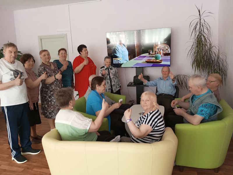 Выражение благодарности  депутату Законодательного Собрания Нижегородской области  Барыкову Александру Михайловичу!