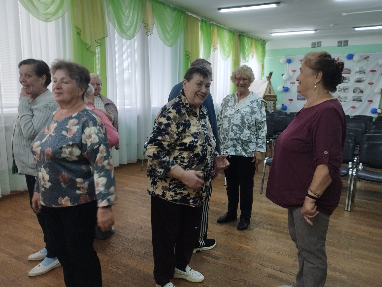 Занятие психолога «Обиды и способы освобождения от них».