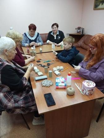 мастер-класс 