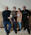 Спорт- норма жизни!