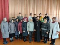 Мобильная бригада спешит на помощь